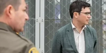 Exclusive — CIA Deputy Director Michael Ellis: CIA to Create a ‘Finely Tuned Machine’ to Destroy the Cartels