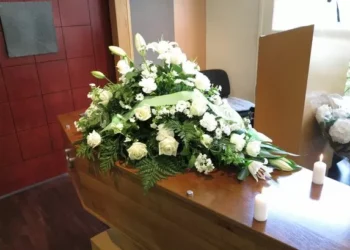 Woman declared dead at hospital ‘comes back to life’ on way to her own funeral
