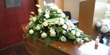 Woman declared dead at hospital ‘comes back to life’ on way to her own funeral