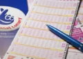 National Lottery Lotto and Thunderball results for Wednesday, April 23 – live updates