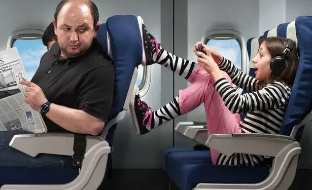 ‘Dead simple’ flight booking trick to get ‘perfect plane seats’ for the whole family, expert says