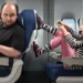 ‘Dead simple’ flight booking trick to get ‘perfect plane seats’ for the whole family, expert says