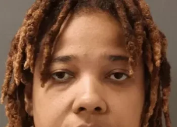 VIDEO: Ohio High School Teacher Accused of Offering to Pay Student $2,000 to Kill Her Husband