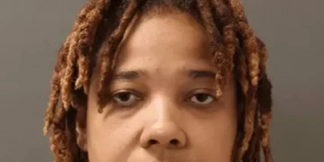 VIDEO: Ohio High School Teacher Accused of Offering to Pay Student $2,000 to Kill Her Husband