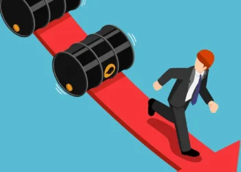 Oil price crash pressures Saudi Arabia to raise debt, recalibrate Vision 2030