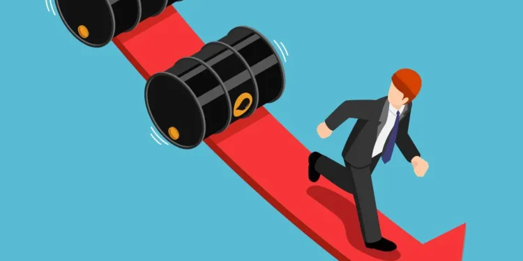 Oil price crash pressures Saudi Arabia to raise debt, recalibrate Vision 2030