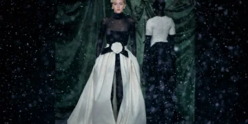 London Fashion Week: Barrus, Burberry redefine elegance