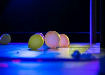 “Uncovering the Beaut of Art and Entertainment”