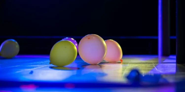 “Uncovering the Beaut of Art and Entertainment”