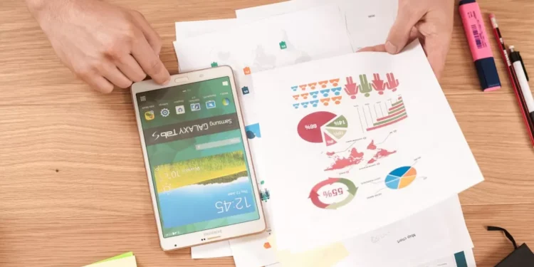 “The Power of Sales: A Key to Business Success”