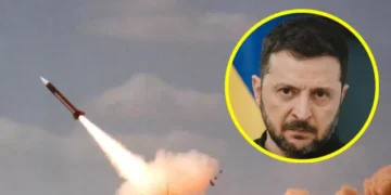 Zelensky: Ukraine ‘Ready to Purchase’ More Patriot Missiles from U.S.