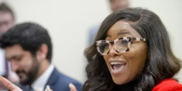 Rep. Jasmine Crockett Takes Shot at Trump on ‘Kimmel’, Will ‘Absolutely’ Take IQ Test Against Him