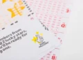 Live Euromillions results for Tuesday, April 22, as £54m jackpot up for grabs