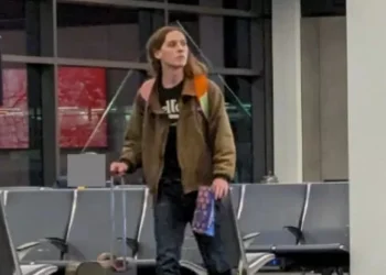 PHOTOS: Nineteen-Year-Old Student Accused of Firebombing Missouri Tesla Dealership