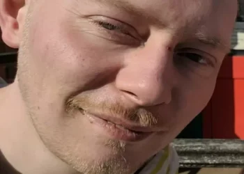 Man found dead in ‘extremely cold’ field metres away from his clothes