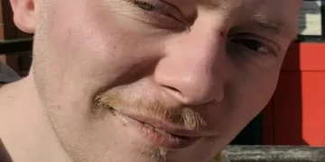 Man found dead in ‘extremely cold’ field metres away from his clothes