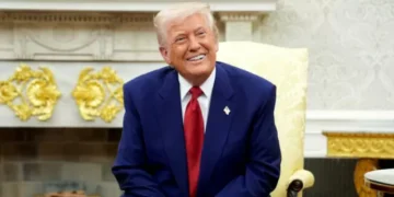 Stocks Soar After Strong Demand in Treasury Auction and Tariff Pause