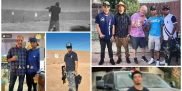 New Mexico Democrat Judge Resigns After ICE Arrests Alleged Tren de Aragua Gang Member in His Home