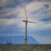 Auction for bidders wanting to create massive floating windfarms off coast of Wales