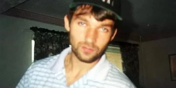 Former armed robber died after he ‘lost control’ of bike on way home from day out