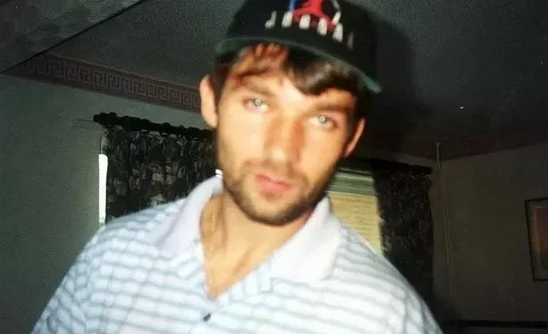 Former armed robber died after he ‘lost control’ of bike on way home from day out