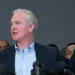 Sen. Van Hollen Pleads: Stop Talking About Abrega Garcia’s Crime Links