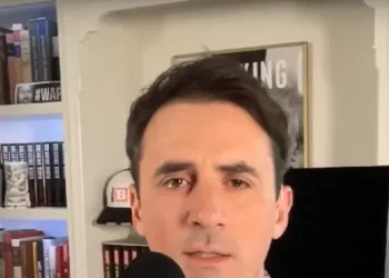 Judicial Tyranny: Marlow Details Ongoing Lawfare Threat to Trump