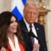 Exclusive — Guilfoyle-Mania Sweeps Greece: Hellenic Republic Ready for Kimberly as U.S. Ambassador