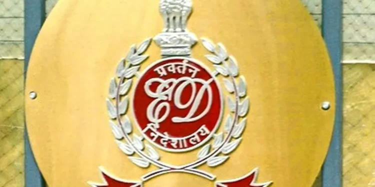 ED searches premises of Gensol in Ahmedabad & Gurgaon