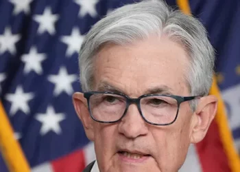 Trump Urges Fed Chair Jerome Powell to Cut Interest Rates