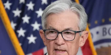 Trump Urges Fed Chair Jerome Powell to Cut Interest Rates