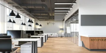 Office leasing in Chennai hits five quarter high in March quarter: Colliers report