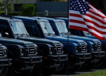 Trump signals possible auto tariff reprieve to help carmakers shift supply chains