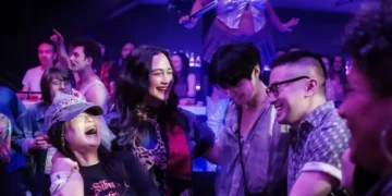 Nolte: Kelly Tran’s Queer, Super-Woke ‘Wedding Banquet’ Humiliated at Box Office