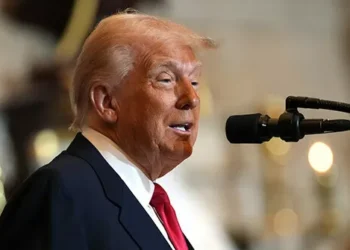 ‘He Is Risen!’: Trump Posts Easter Message of Devotion to the Nation