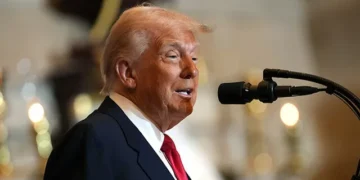 ‘He Is Risen!’: Trump Posts Easter Message of Devotion to the Nation