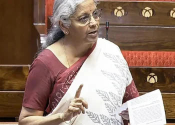 No cut in capex; SASCI release in FY25 crosses ₹1.46 lakh crore, says FM Sitharaman