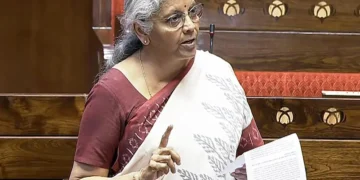 No cut in capex; SASCI release in FY25 crosses ₹1.46 lakh crore, says FM Sitharaman