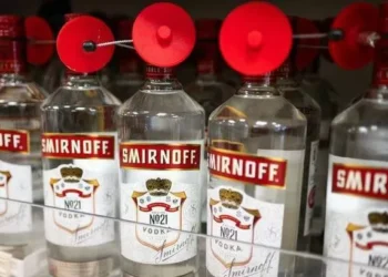 Tesco shoppers shocked after popular product locked away in cabinet