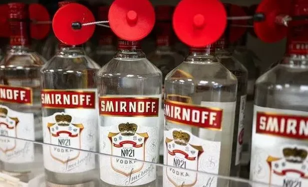 Tesco shoppers shocked after popular product locked away in cabinet