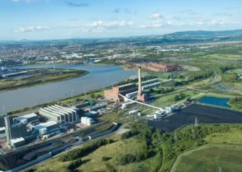 Giant battery to store solar and wind energy to be created on site of coal-fired power station