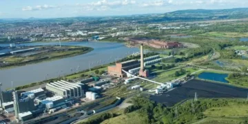 Giant battery to store solar and wind energy to be created on site of coal-fired power station