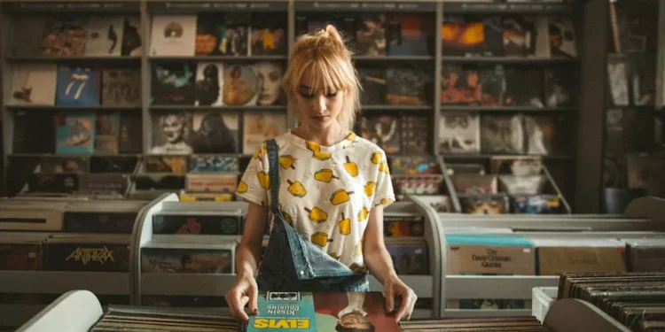 “The Unifying Power of Music: Breaking Barriers and Connecting Hearts”