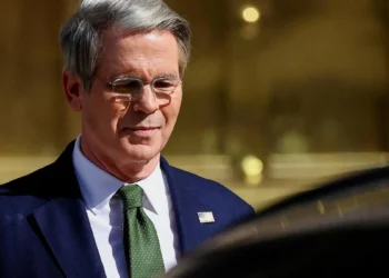 Bessent says IMF and World Bank need reform and there’s an ’opportunity for a big deal’ with China