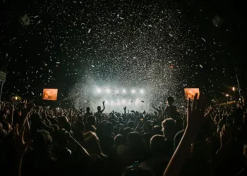 “The Transformative Power of Music: Uniting People Across Barriers”