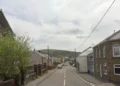 Campaign for Welsh village to get a welcome sign