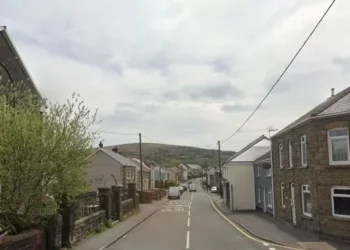 Campaign for Welsh village to get a welcome sign
