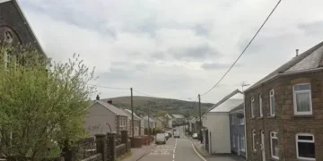 Campaign for Welsh village to get a welcome sign