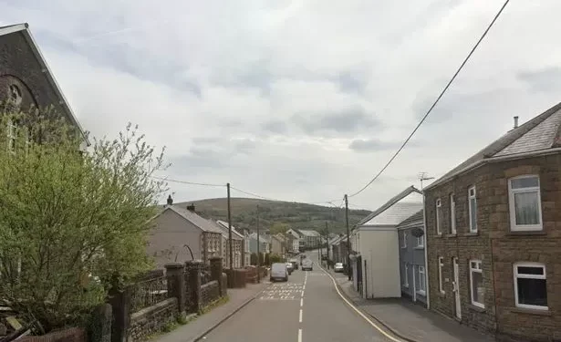 Campaign for Welsh village to get a welcome sign