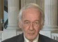 Markey: ‘Rubio Is Acting Unconstitutionally and Illegally on Behalf of Donald Trump’